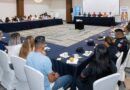 Chiapas se prepara para la protección de la niñez y adolescencia en la temporada de lluvias