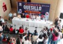 Pijijiapan intentará conseguir el Récord Guinness de la bola de quesillo más grande del mundo