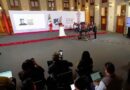 Confía Morena que Oposición no tendrá réplica en mañaneras