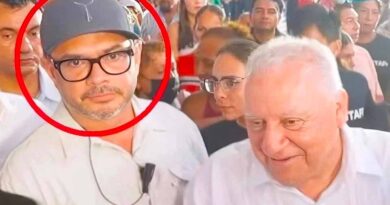Confirma INE militancia de ligado a mafia rumana en Morena Confirma INE militancia de ligado a mafia rumana en Morena