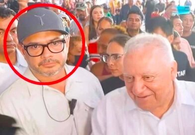 Confirma INE militancia de ligado a mafia rumana en Morena