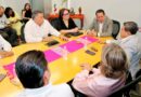Consejería Jurídica y notariado chiapaneco suman esfuerzos para la cultura testamentaria