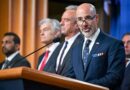 Director de la DEA acusa a altos funcionarios mexicanos de “trabajar directamente con cárteles”