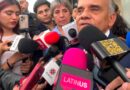 “Derechos de las audiencias busca fortalecer manto de impunidad de nexos de Morena con el crimen organizado”: Añorve