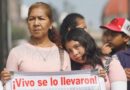 Desapariciones dejarían a 165 mil menores como víctimas indirectas en México