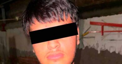 Detienen en Sinaloa a «El Tito» por el feminicidio de Beany Lozano hace casi cuatro meses en Chiapas