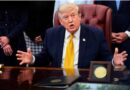 Donald Trump asegura que México y otros países perjudicaron a EEUU con aranceles durante años