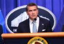 EU ofrece más de 100 mdd por líderes del CJNG tras nuevas acusaciones
