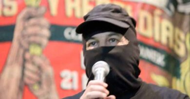 EZLN hace maleta para realizar su periplo a viaje a CDMX y sostener su encuentro con colectivos de buscadoras
