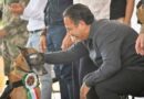Eduardo Ramírez atestigua ceremonia de jubilación de caninos y equinos de la Secretaría de Seguridad del Pueblo