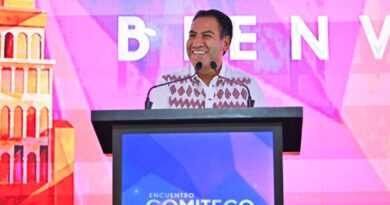 Eduardo Ramírez fortalece el diálogo con la sociedad para impulsar la transformación de Chiapas