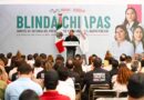 Eduardo Ramírez fortalece la vigilancia del gasto público con la estrategia Blinda Chiapas