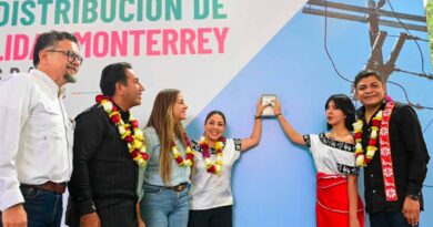 Con obras prioritarias en Ocotepec y Tecpatán, Eduardo Ramírez impulsa el bienestar en la región Mezcalapa
