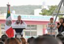 Con más de 107 mdp en infraestructura educativa, Eduardo Ramírez impulsa la transformación de Berriozábal