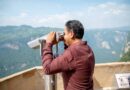 Eduardo Ramírez inaugura el Sendero Extraordinario “Pañuelo Rojo” en el Cañón del Sumidero