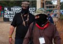Bajo la consigna “Todas las luchas y una demanda en común: verdad y justicia para las ausencias”, el EZLN anuncia encuentros con colectivos de búsqueda durante su viaje a CDMX en diciembre Bajo la consigna “Todas las luchas y una demanda en común: verdad y justicia para las ausencias”, el EZLN anuncia encuentros con colectivos de búsqueda durante su viaje a CDMX en diciembre