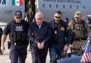 «Esperamos verte en EU»: exdirector de la DEA acusa a Rocha Moya de pactar con el Cártel de Sinaloa en un video con IA