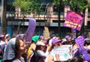 Feministas alertan que feminicidios serían reclasificados como homicidios Feministas alertan que feminicidios serían reclasificados como homicidios
