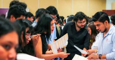 Más oportunidades y vinculación laboral en la Feria Nacional de Empleo para las Juventudes Tuxtla Gutiérrez 2026