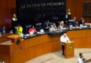 Frena Morena pesquisa a Gobernadores por narco
