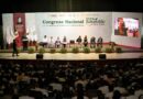 En Chiapas, el Gobierno de México y entidades federativas consolidan “Vive saludable, vive feliz” previo al ciclo escolar 2026-2027; ya benefició a 10.8 millones de estudiantes de primaria