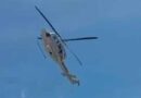 Percance aéreo del Helicóptero donde viajaba el gobernador de Chiapas, sin víctimas, sin lesionados solo el susto