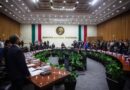 El INE perfila más de 10,000 mdp para partidos políticos en 2027