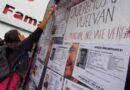 Iglesia católica pide al Estado convertir la búsqueda de personas desaparecidas en una “causa nacional”
