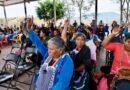 Crimen obliga a pueblos a huir; Iglesia exige al Estado frenar el desplazamiento forzado