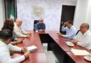 Impulsarán IMSS Chiapas y UNACH proyectos de salud y formación médica