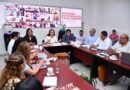 Jaguar Evalúa llega a las 26 coordinaciones del Icheja