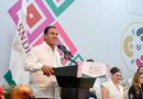 Chiapas, sede de la Jornada Nacional de Capacitación de Procuradurías Municipales de Protección de Niñas, Niños y Adolescentes 2026