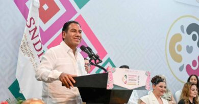 Chiapas, sede de la Jornada Nacional de Capacitación de Procuradurías Municipales de Protección de Niñas, Niños y Adolescentes 2026