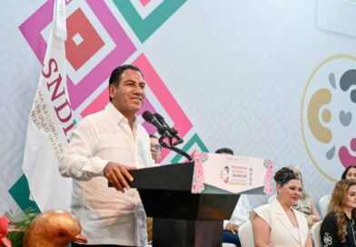 Chiapas, sede de la Jornada Nacional de Capacitación de Procuradurías Municipales de Protección de Niñas, Niños y Adolescentes 2026 Chiapas, sede de la Jornada Nacional de Capacitación de Procuradurías Municipales de Protección de Niñas, Niños y Adolescentes 2026