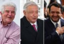 ‘Al que quieren no es al chico sino al grande’: José Ramiro López Obrador acusa que EU busca dañar a AMLO