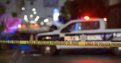 Los Rusos amenazan con “baño de sangre” en Mexicali, según NY Post