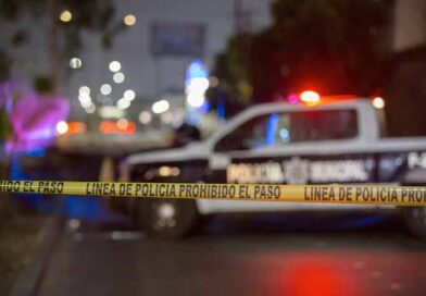 Los Rusos amenazan con “baño de sangre” en Mexicali, según NY Post