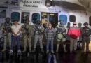 “Los delincuentes no tienen dónde esconderse”: embajador de EE.UU. tras detención del líder del Cártel de Los Reyes