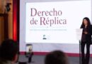 Luisa Alcalde, sin facultades legales para exhibir a medios, periodistas y políticos: Ernesto Villanueva