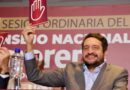 Movimiento Ciudadano denuncia a “Andy” López Beltrán por actos anticipados de campaña en Tabasco