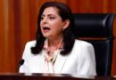 Cuestionan renuncia de Mónica Soto sin causa grave