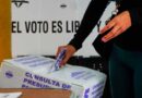 México, entre los países con mayor deterioro democrático; se ubica en el lugar 110 a nivel mundial