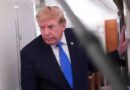 “México no es amigo de EU”: Trump comparte un artículo que critica a Sheinbaum