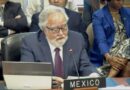 «Situación en Nicaragua no constituye una amenaza a la paz»: México se abstiene en la OEA de tomar medidas contra la anulación de elecciones en ese país
