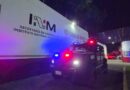 Motín en la Estación Migratoria Siglo XXI desata fuerte operativo en Tapachula