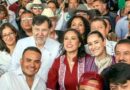 Morenistas entre ‘perrhijos’, vuelos VIP y la doble de CSP