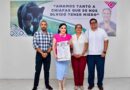 Impulsarán convocatoria “Niñas y Niños contra la Corrupción” en Chiapas