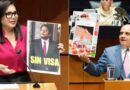 PAN, PRI y MC, vuelven a arremeter contra Andy López Beltrán en la Permanente, mientras Morena acusa a Alito Moreno de “ponerse como tapete” en EEUU