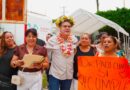Paco Chacón acerca la Jornada del Humanismo a familias de Tuxtla Paco Chacón acerca la Jornada del Humanismo a familias de Tuxtla