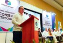 Paco Chacón refrenda alianza del Gobierno de la Nueva ERA con el empresariado chiapaneco